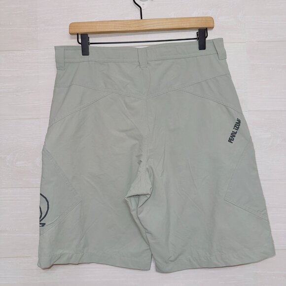 Pearl iZumi Men's Size Medium Elite Versa Cycling Bike Shorts 10'' inseam - Picture 6 of 6